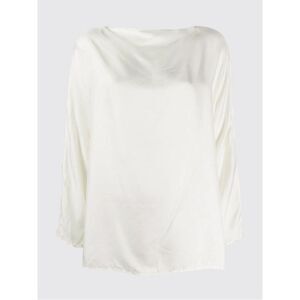 Daniela Gregis Top Woman Cream